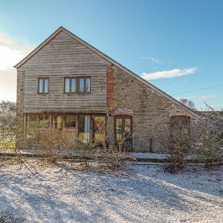 Glebe Barn Villa Caynham ภายนอก รูปภาพ