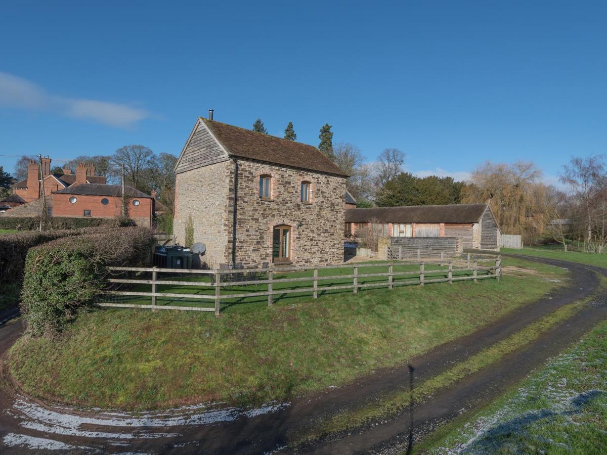 Glebe Barn Villa Caynham ภายนอก รูปภาพ