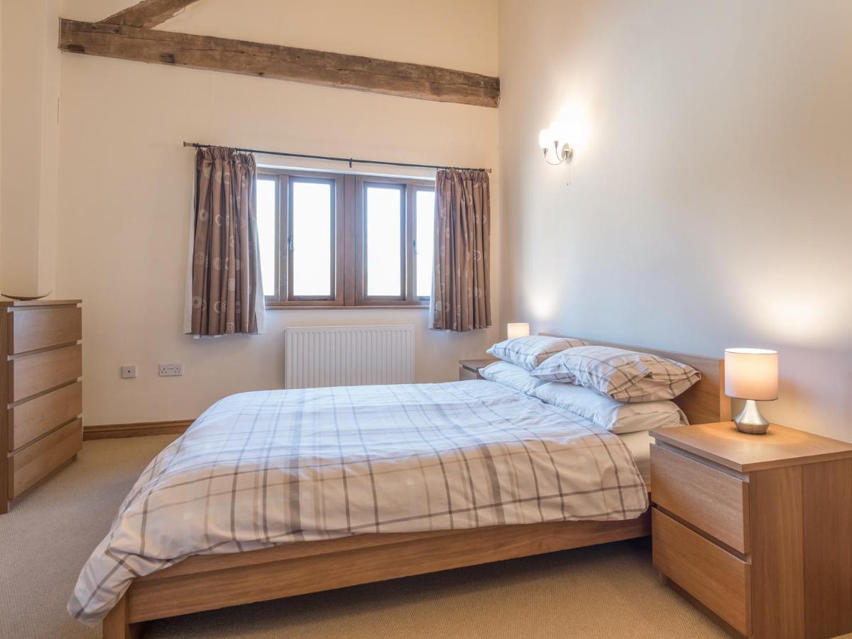 Glebe Barn Villa Caynham ภายนอก รูปภาพ