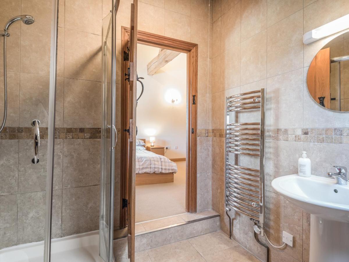 Glebe Barn Villa Caynham ภายนอก รูปภาพ