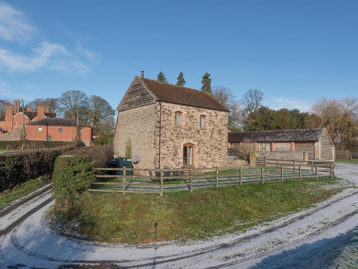 Glebe Barn Villa Caynham ภายนอก รูปภาพ