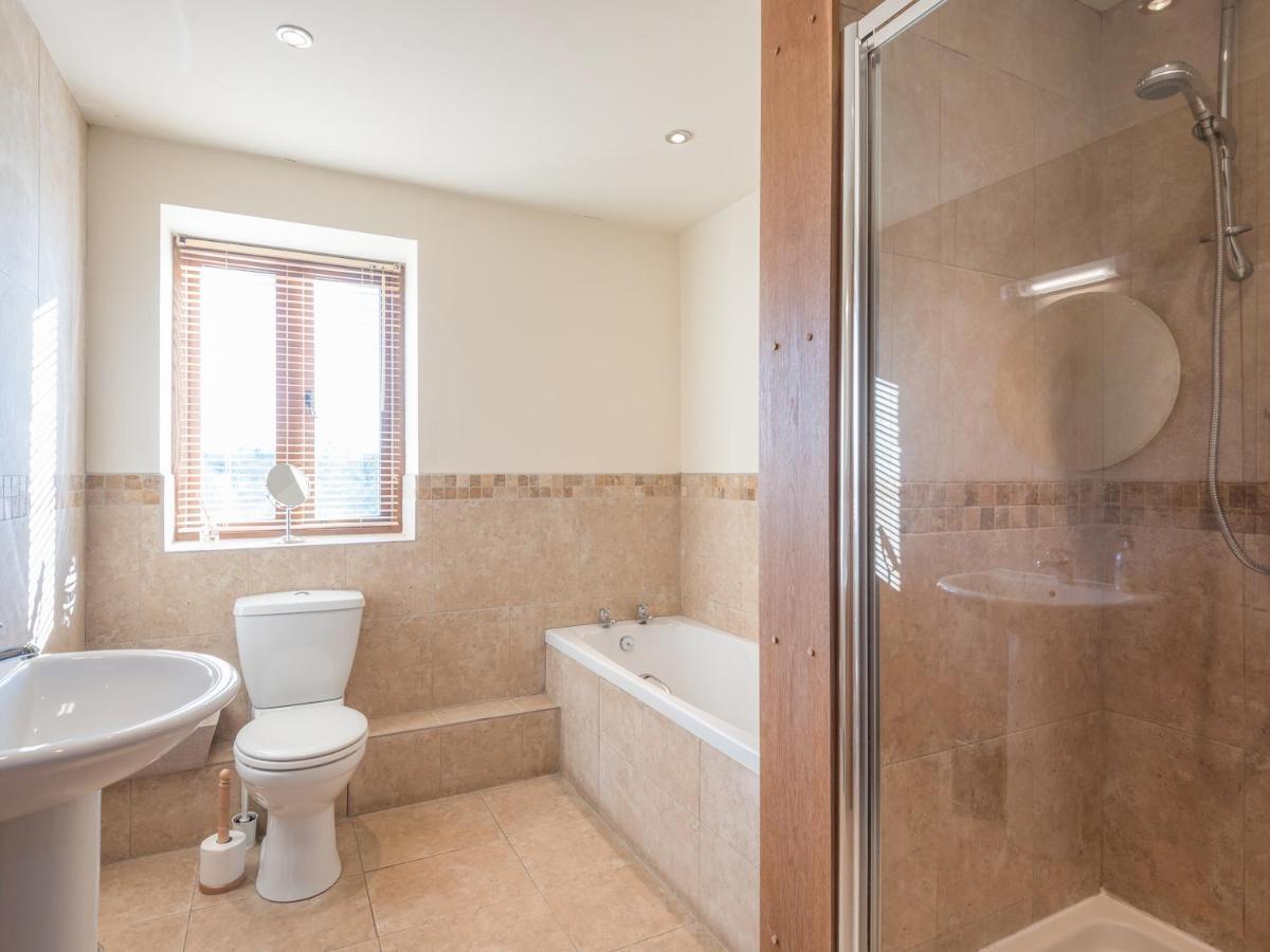 Glebe Barn Villa Caynham ภายนอก รูปภาพ